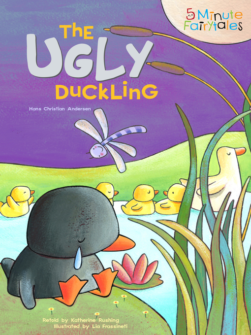 Title details for The Ugly Duckling by Katherine Rushing - Available